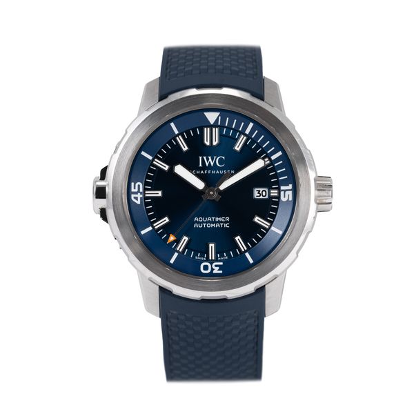 IWC Aquatimer IW328801